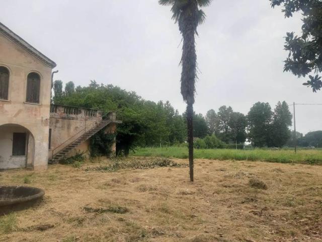 Villa in vendita a Mogliano Veneto TV
