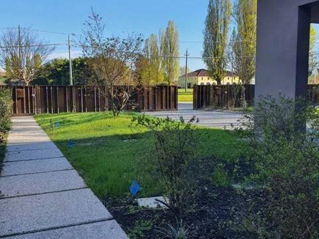 Villa in vendita a Mogliano Veneto TV