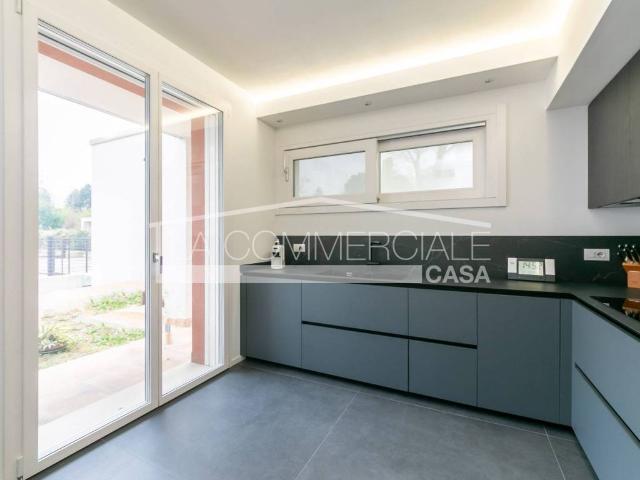 Villa in vendita a Mogliano Veneto TV