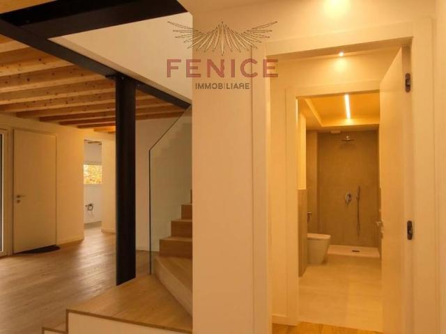 Villa in vendita a Mogliano Veneto TV
