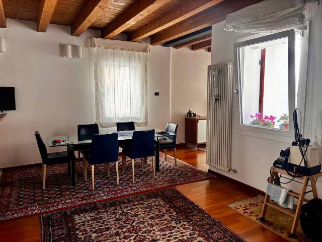 Villa in vendita a Mogliano Veneto TV