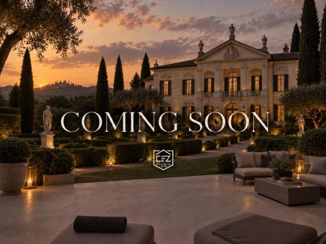 Villa in vendita a Mogliano Veneto TV