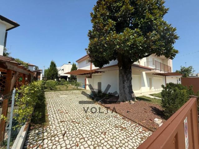 Villa in vendita a Mogliano Veneto TV