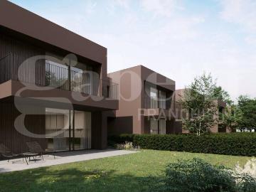 Villa in vendita a Mogliano Veneto TV