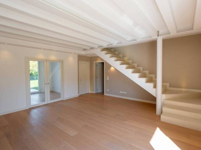 Villa in vendita a Mogliano Veneto TV