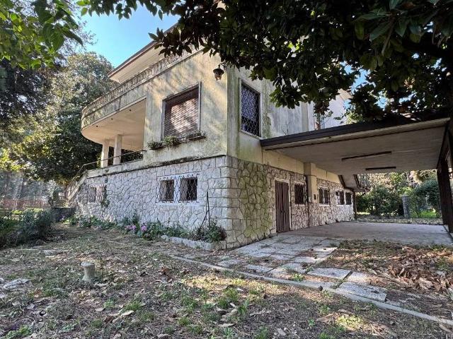 Villa in vendita a Mogliano Veneto TV
