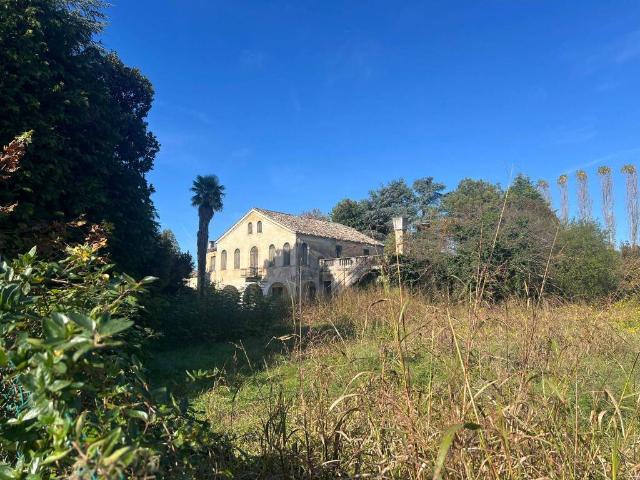 Villa in vendita a Mogliano Veneto TV