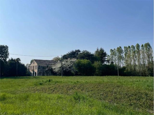 Villa in vendita a Mogliano Veneto TV