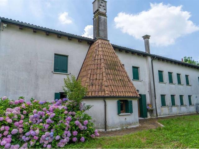 Villa in vendita a Mogliano Veneto TV