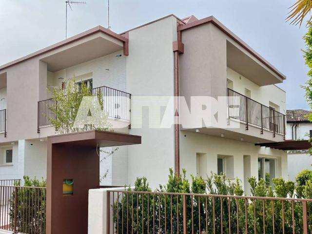 Villa in vendita a Mogliano Veneto TV