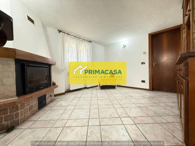 Villa in vendita a Mogliano Veneto TV