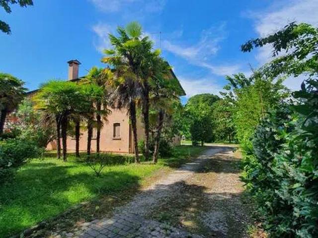 Villa in vendita a Mogliano Veneto TV