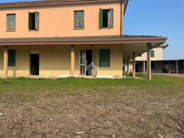 Villa in vendita a Mogliano Veneto TV