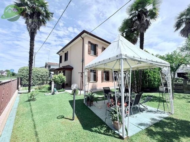 Villa in vendita a Mogliano Veneto TV