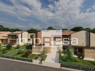 Villa in vendita a Mogliano Veneto TV