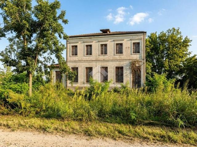 Villa in vendita a Mogliano Veneto TV