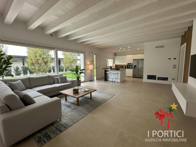 Villa in vendita a Mogliano Veneto TV