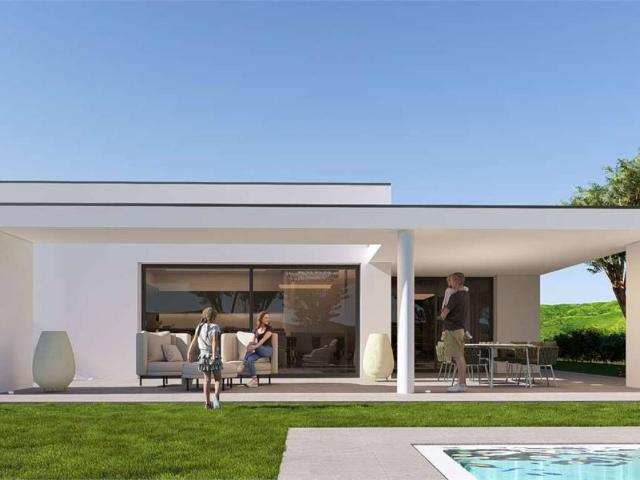 Villa in vendita a Mogliano Veneto TV