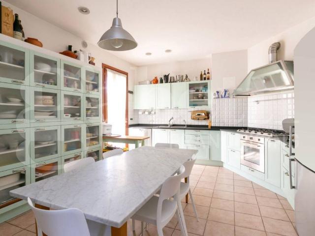 Villa in vendita a Mogliano Veneto TV