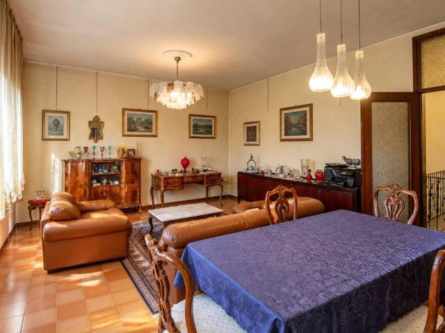 Villa in vendita a Mogliano Veneto TV