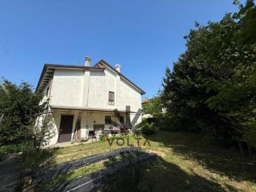 Villa in vendita a Mogliano Veneto TV