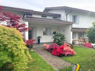 Villa in vendita a Mogliano Veneto TV