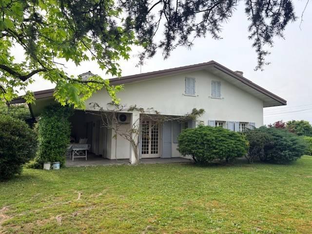 Villa in vendita a Mogliano Veneto TV