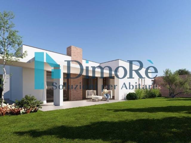 Villa in vendita a Mogliano Veneto TV