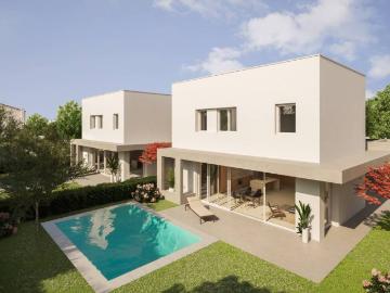 Villa in vendita a Mogliano Veneto TV