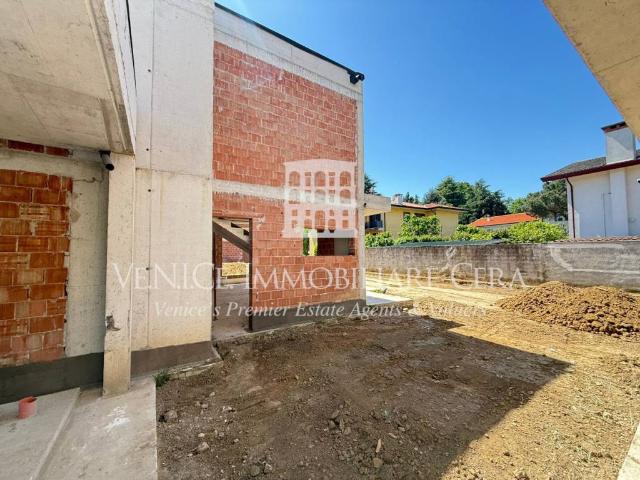Villa in vendita a Mogliano Veneto TV