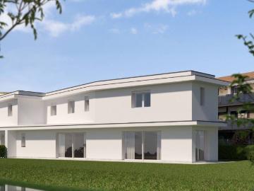 Villa in vendita a Mogliano Veneto TV