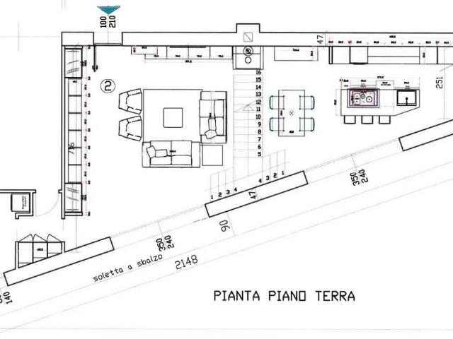 Villa in vendita a Mogliano Veneto TV