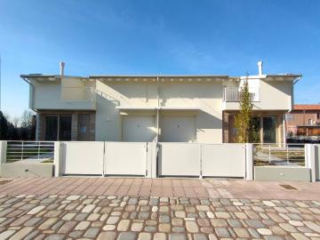 Villa in vendita a Mogliano Veneto TV