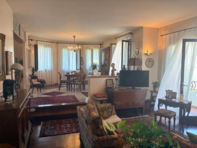 Villa in vendita a Mogliano Veneto TV