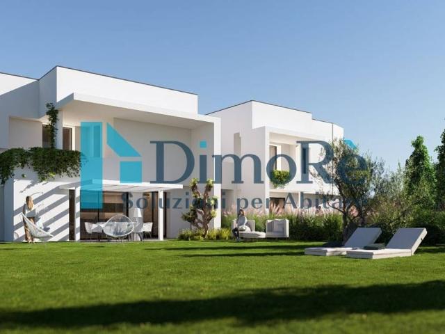 Villa in vendita a Mogliano Veneto TV