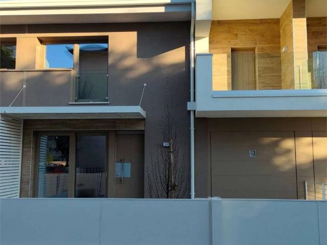 Villa in vendita a Mogliano Veneto TV