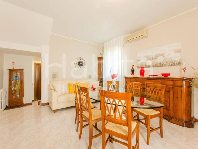 Villa in vendita a Mogliano Veneto TV