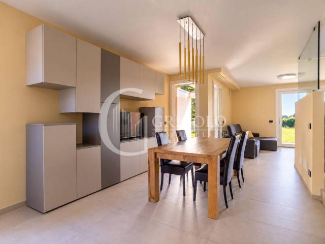 Villa in vendita a Mogliano Veneto TV