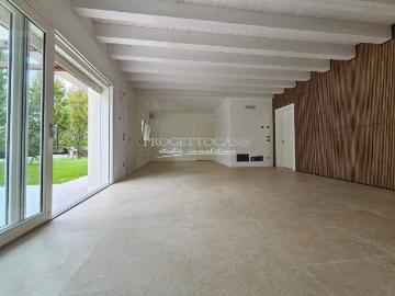 Villa in vendita a Mogliano Veneto TV
