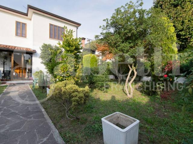 Villa in vendita a Mogliano Veneto TV