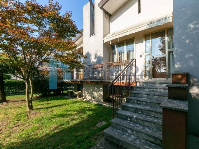 Villa in vendita a Mogliano Veneto TV