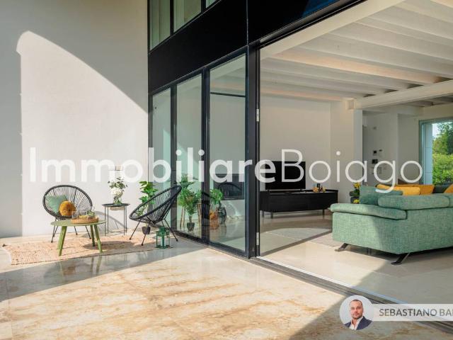 Villa in vendita a Mogliano Veneto TV