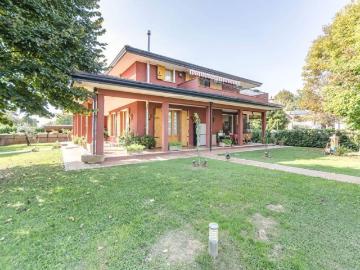 Villa in vendita a Mogliano Veneto TV
