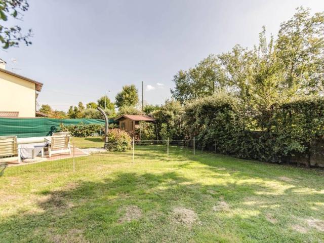 Villa in vendita a Mogliano Veneto TV