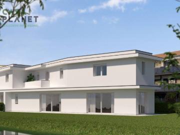 Villa in vendita a Mogliano Veneto TV