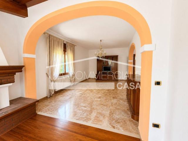 Villa in vendita a Mogliano Veneto TV