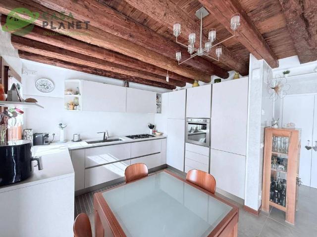 Villa in vendita a Mogliano Veneto TV