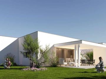 Villa in vendita a Mogliano Veneto TV