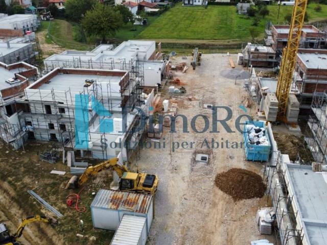 Villa in vendita a Mogliano Veneto TV