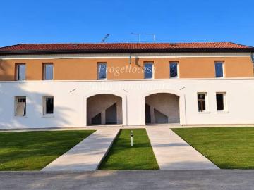 Villa in vendita a Mogliano Veneto TV